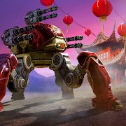 War Robots APK