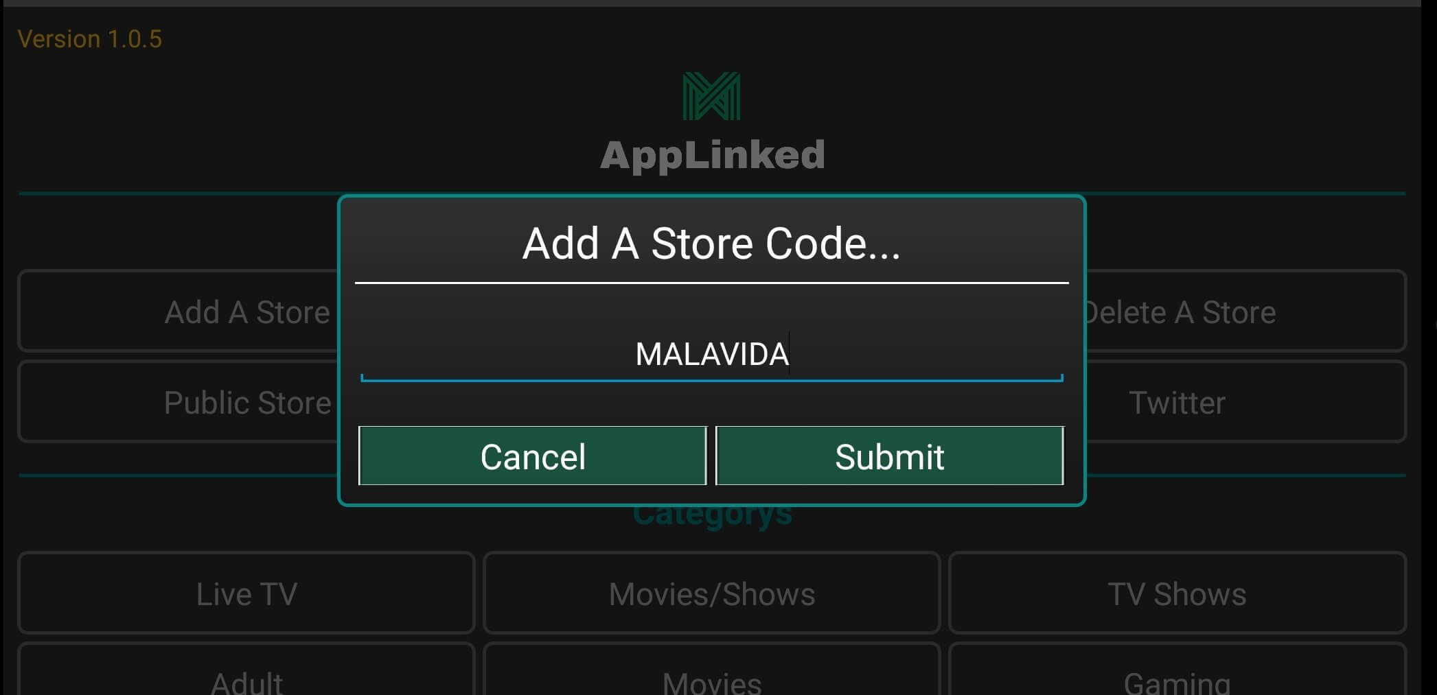 Screenshot AppLinked APK 2.0.3 untuk Android