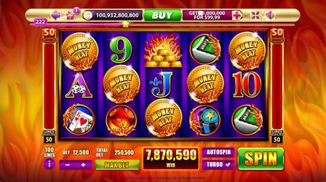Screenshot 888Slot APK