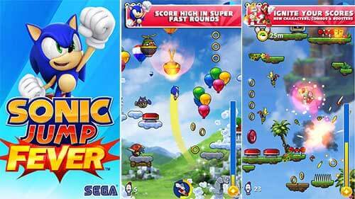 Screenshot Choox Sega APK v1.4.13 Download untuk Android