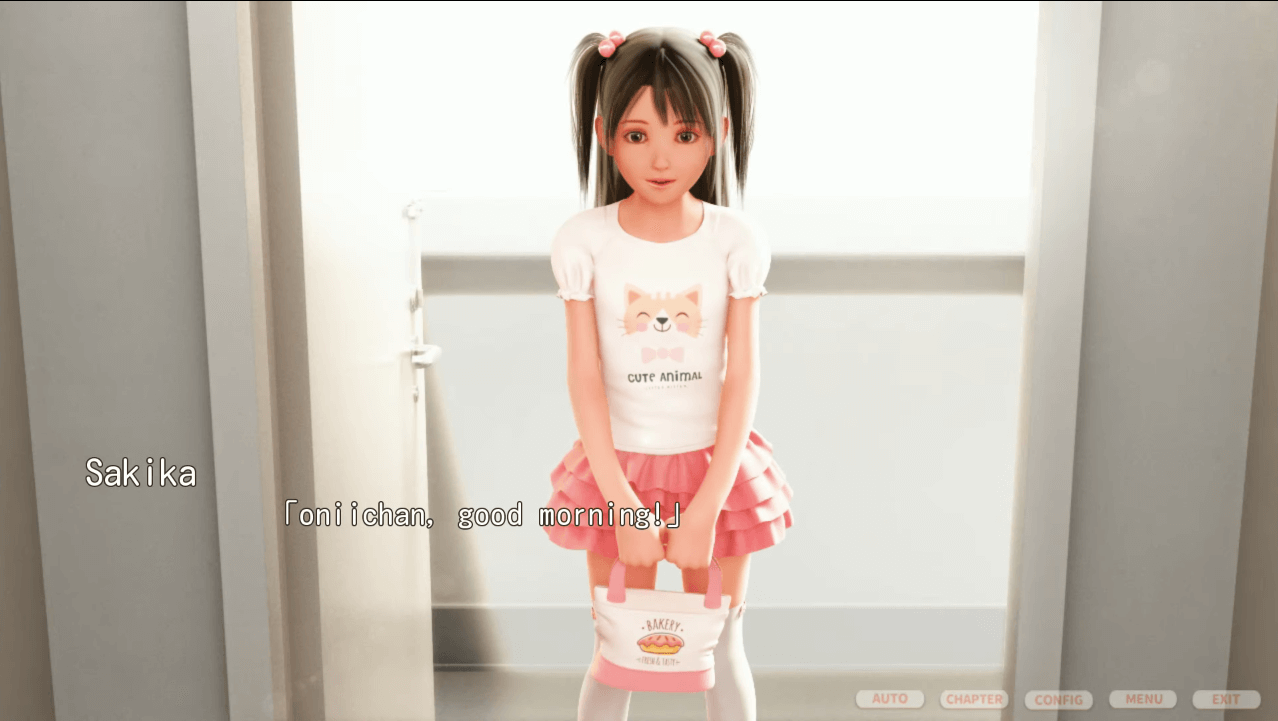 Screenshot Lost Life 2 APK