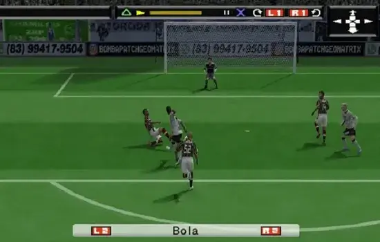 Screenshot Bomba Patch APK v26.2.02