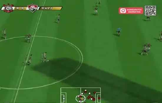 Screenshot Bomba Patch APK v26.2.02