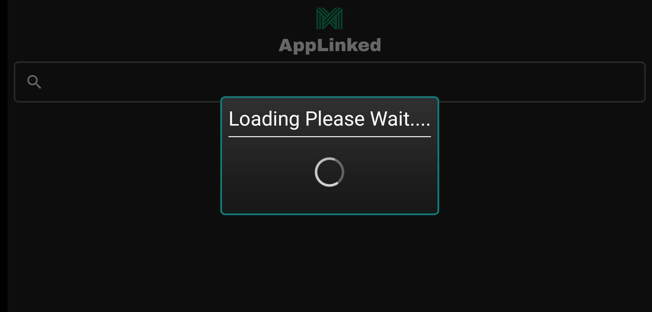 Screenshot AppLinked APK 2.0.3 untuk Android