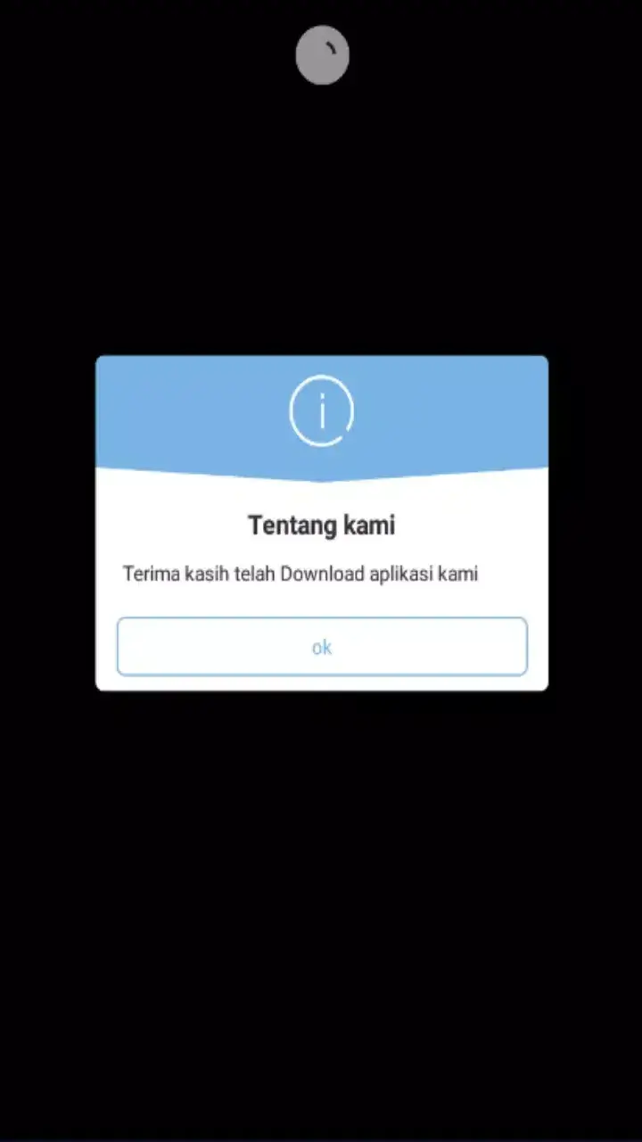 Screenshot Bacan4D APK 2.1.3