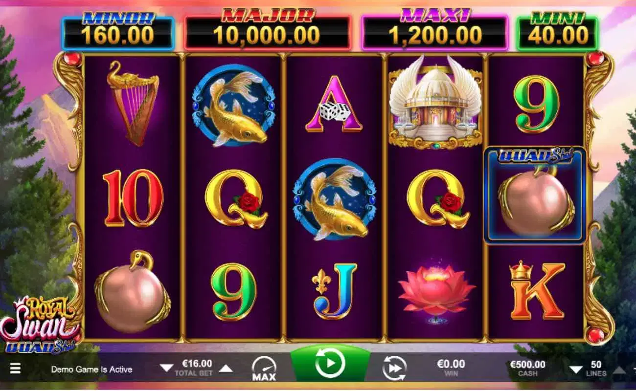 Screenshot 888Slot APK