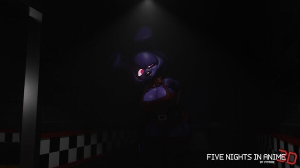 Screenshot NSaFN APK v0.4 untuk Android