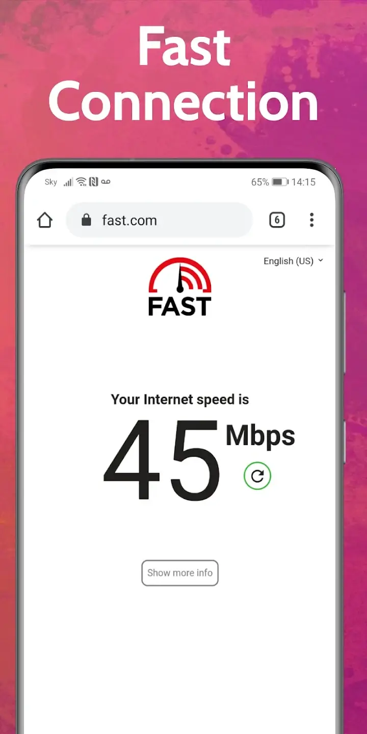Screenshot UPX APK v138.0.7204.180 untuk Android