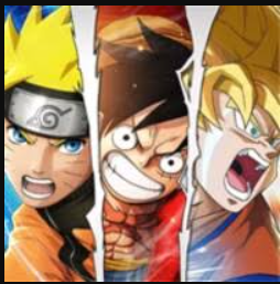 JUMP: Stars Assemble APK