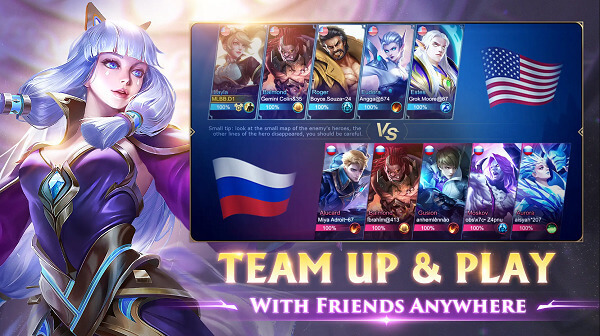 Screenshot Choox Sega APK v1.4.13 Download untuk Android