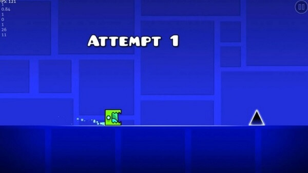 Screenshot GDPS Editor APK