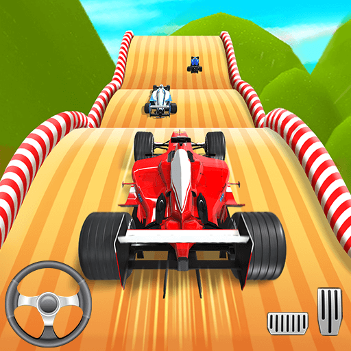 Formula Racing Car APK