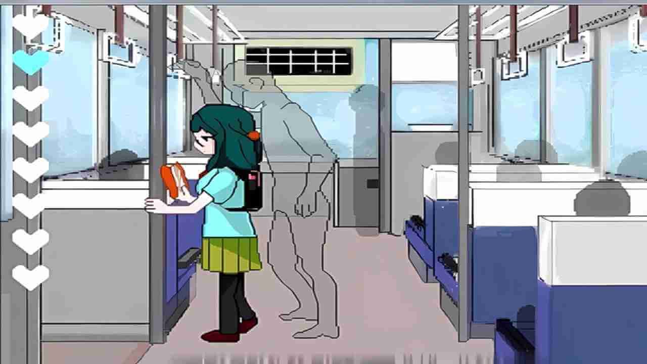Screenshot Transparent World APK v3.0