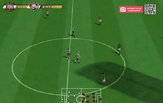 Screenshot Bomba Patch APK v26.2.02