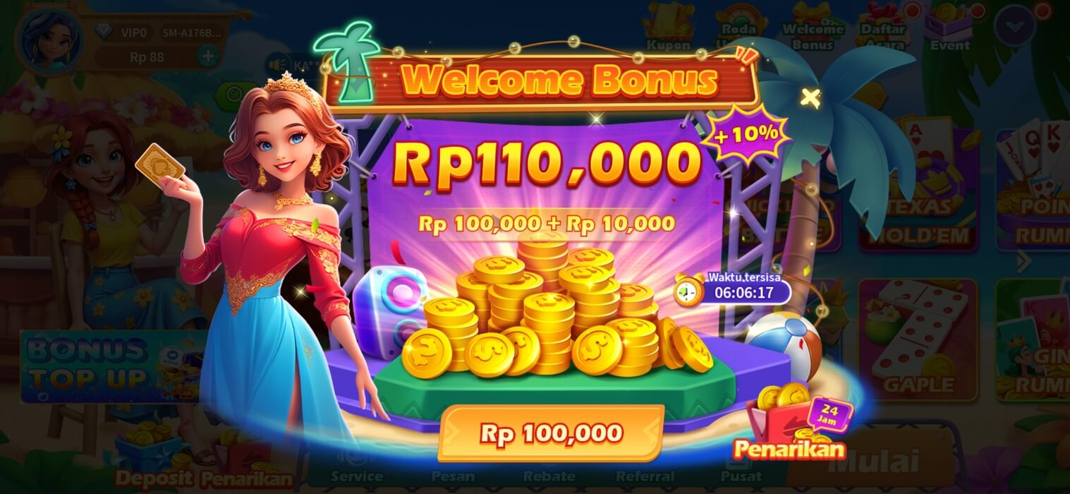 Screenshot AT777 APK v4.4 Download