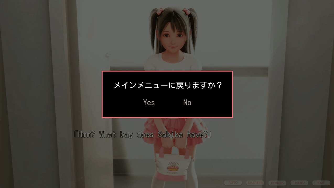 Screenshot Lost Life 2 APK