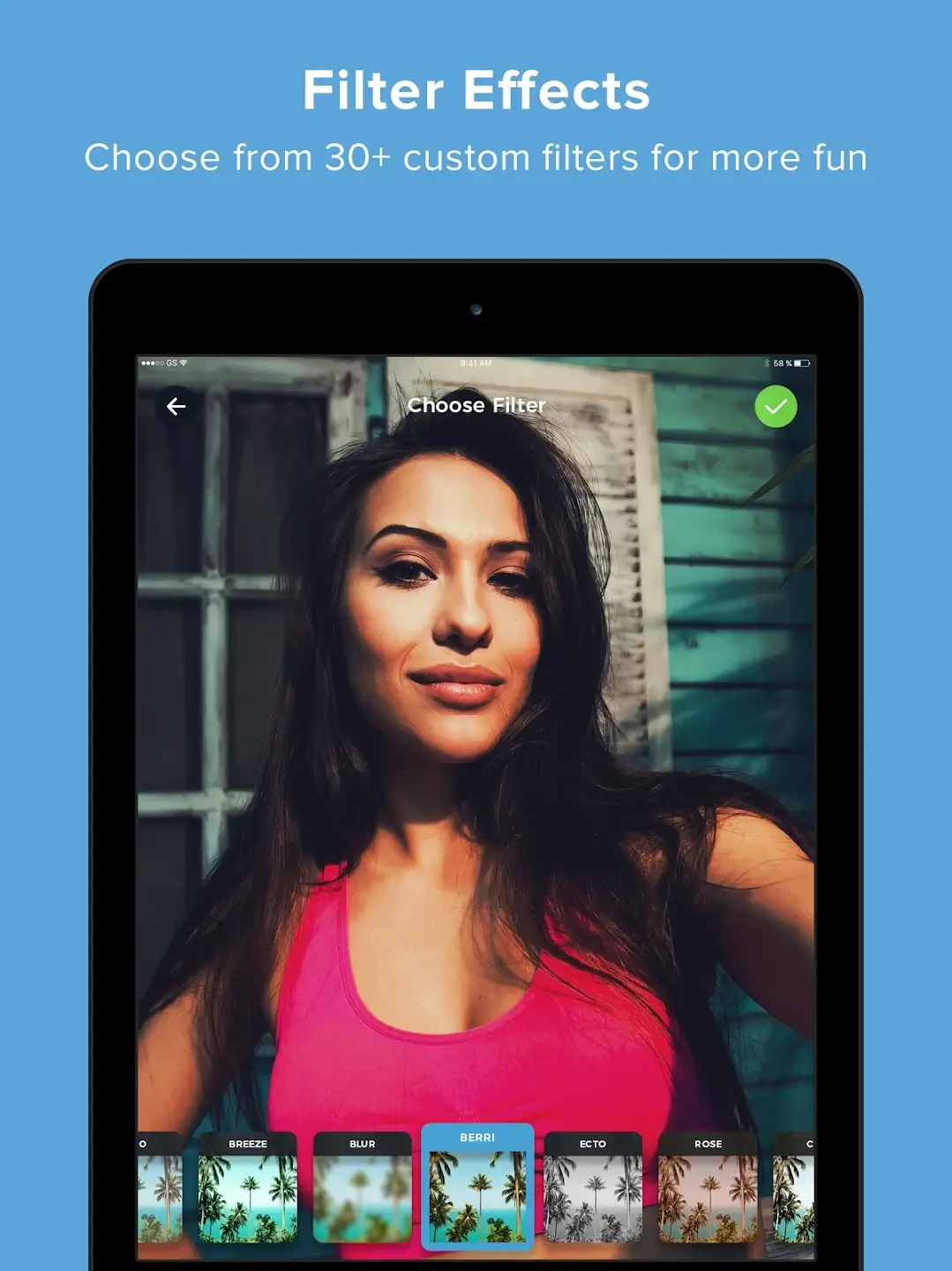 Screenshot Chatrandom APK (Live Cam Video Chat)