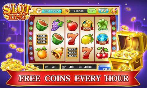 Screenshot 888Slot APK