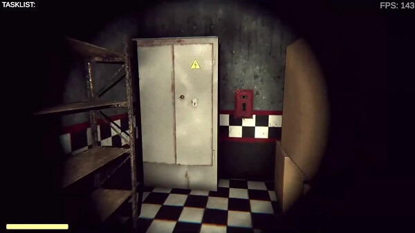 Screenshot NSaFN APK v0.4 untuk Android