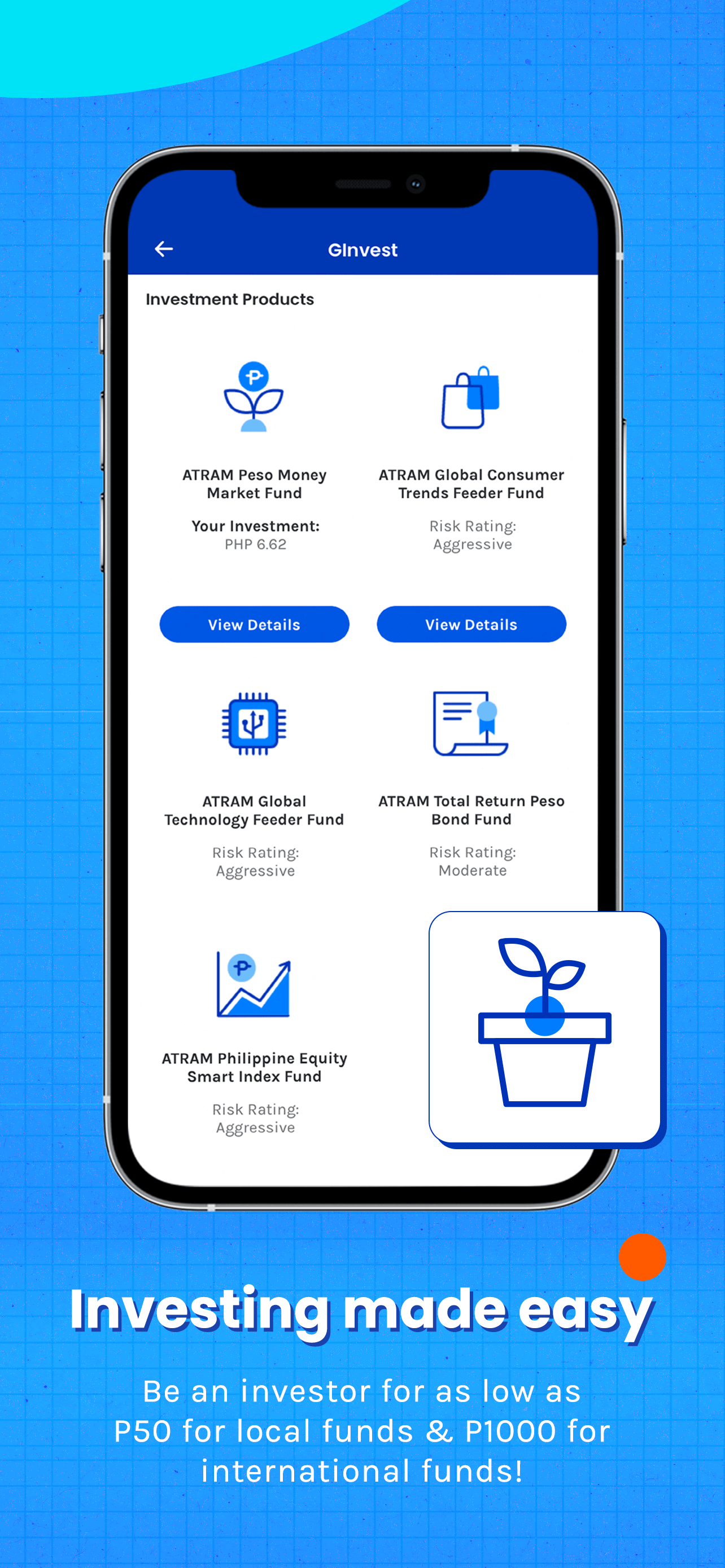 Screenshot GCash APK