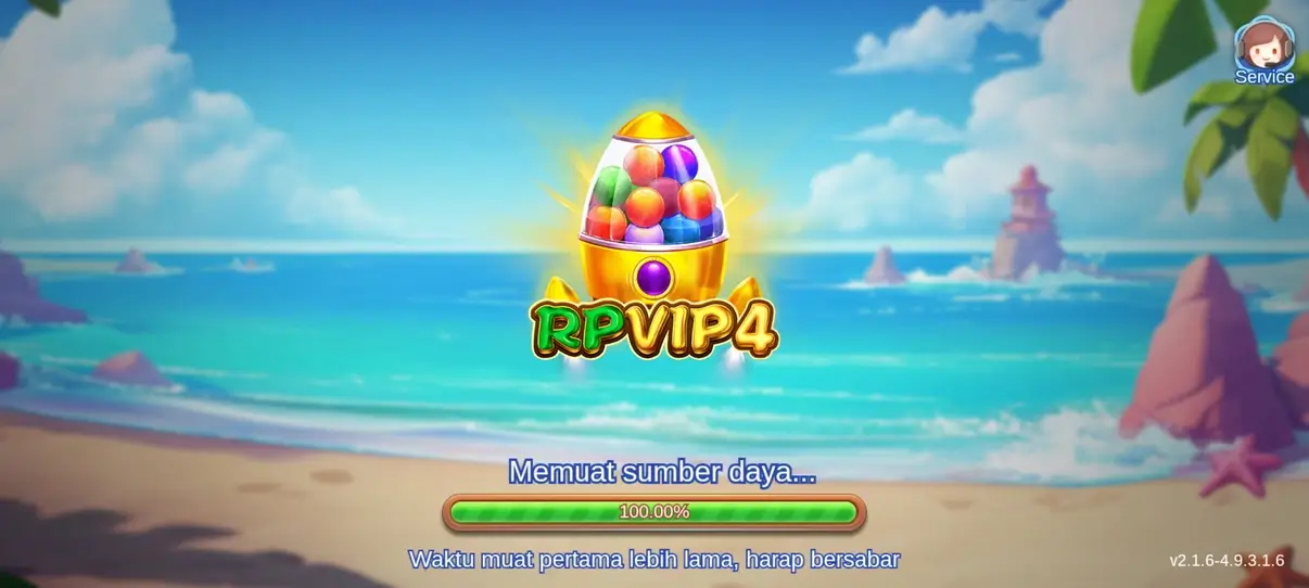 Screenshot RPVIP4 APK Download v13.9
