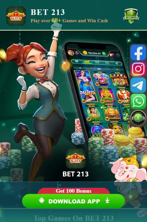 Screenshot BET 213 APK v1.00.01 untuk Android