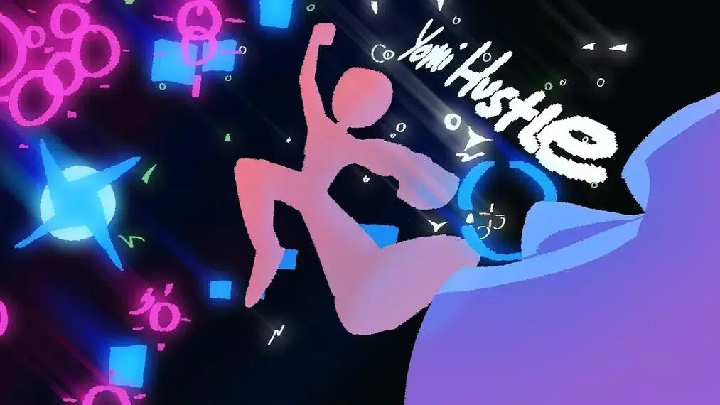 Screenshot Yomi Hustle APK