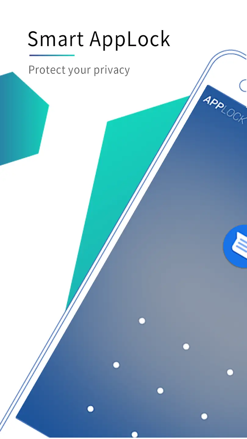Screenshot Smart AppLock APK 4.3.11