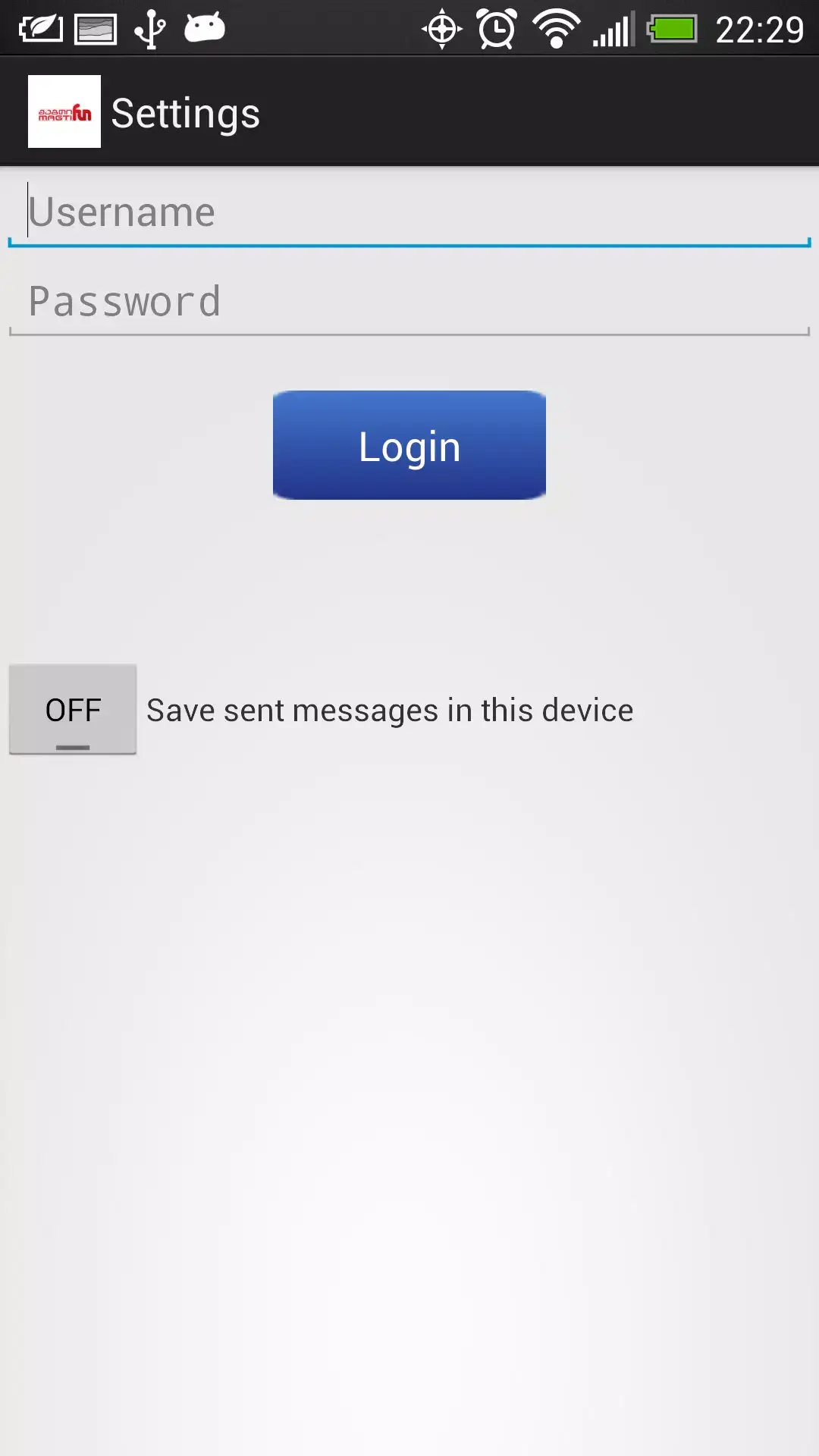 Screenshot Magtifun APK v3.4 untuk Android
