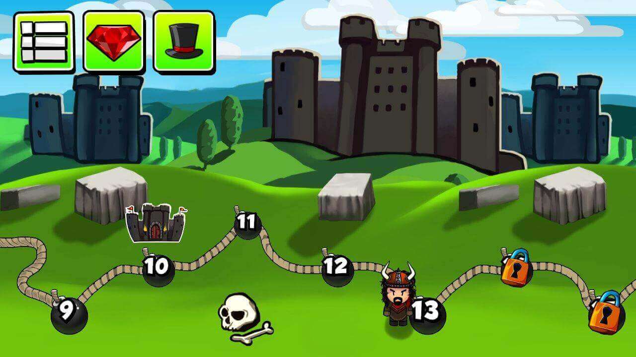 Screenshot Bomber Friends APK v6.02