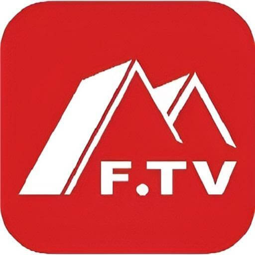 F.Tv APK untuk Android: Streaming Live TV dan Video On-Demand