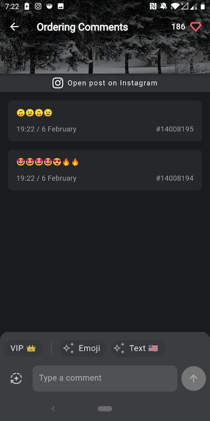 Screenshot HikeTop+ APK v8.0.2