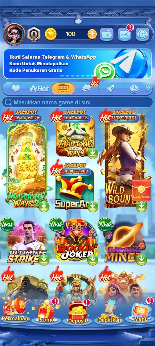 Screenshot DANAVIP APK v9.9