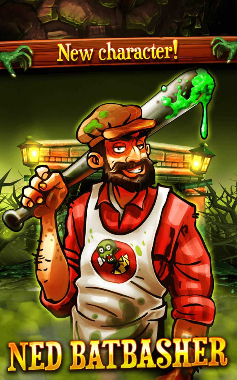 Screenshot Rail Rush APK