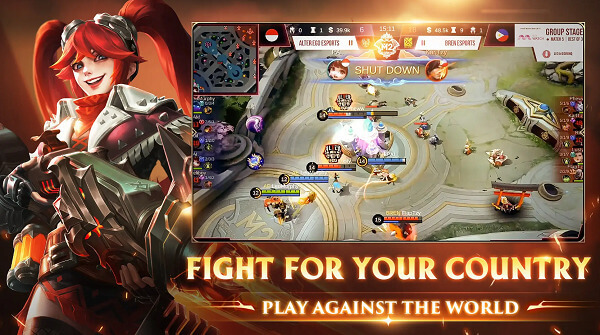 Screenshot Choox Sega APK v1.4.13 Download untuk Android