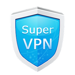 SuperVPN APK v3.1.4
