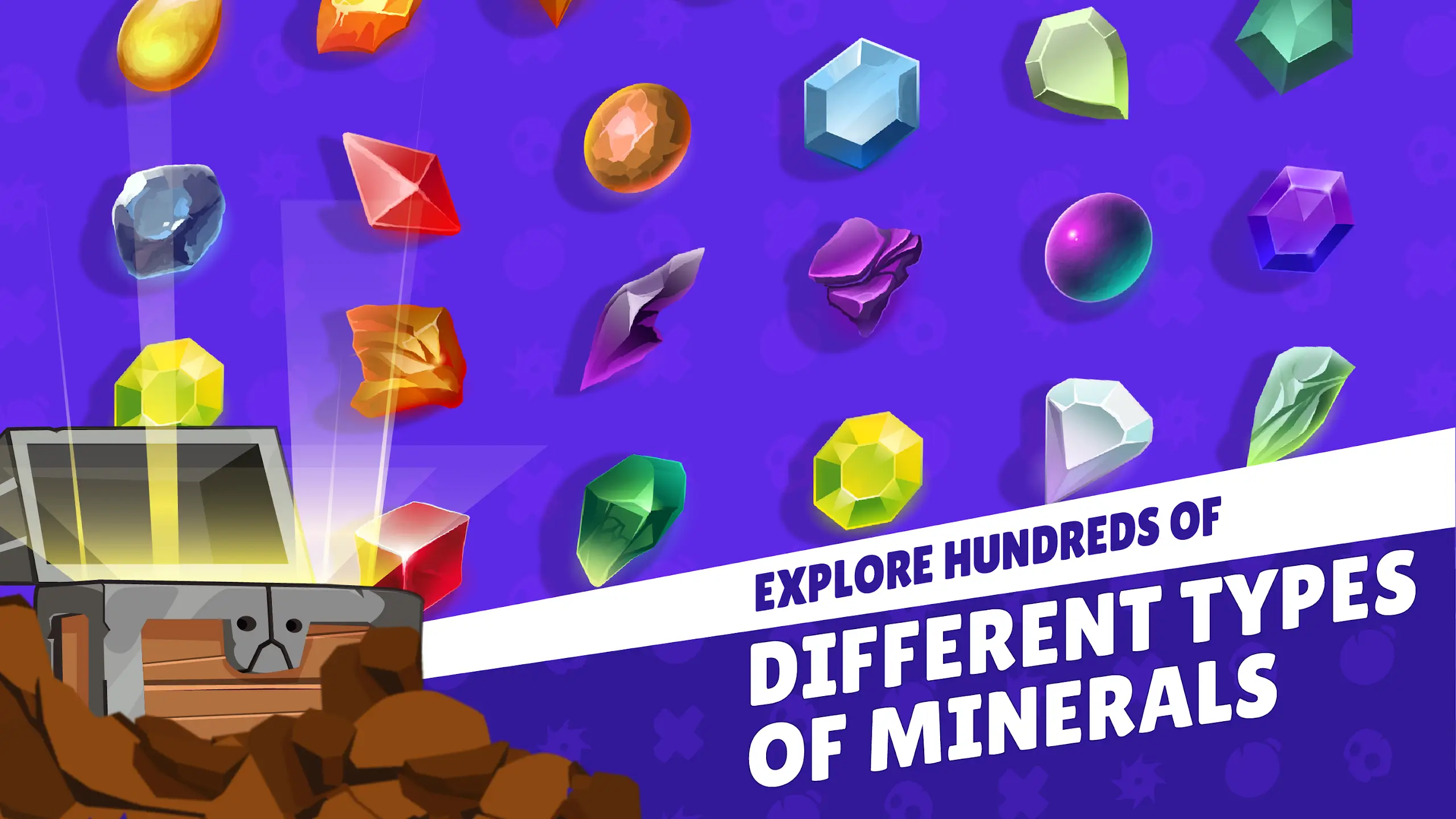Screenshot The Detonator APK