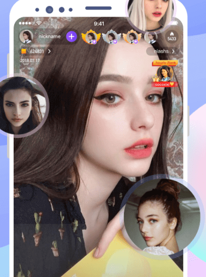 Screenshot Boom Live APK untuk Android