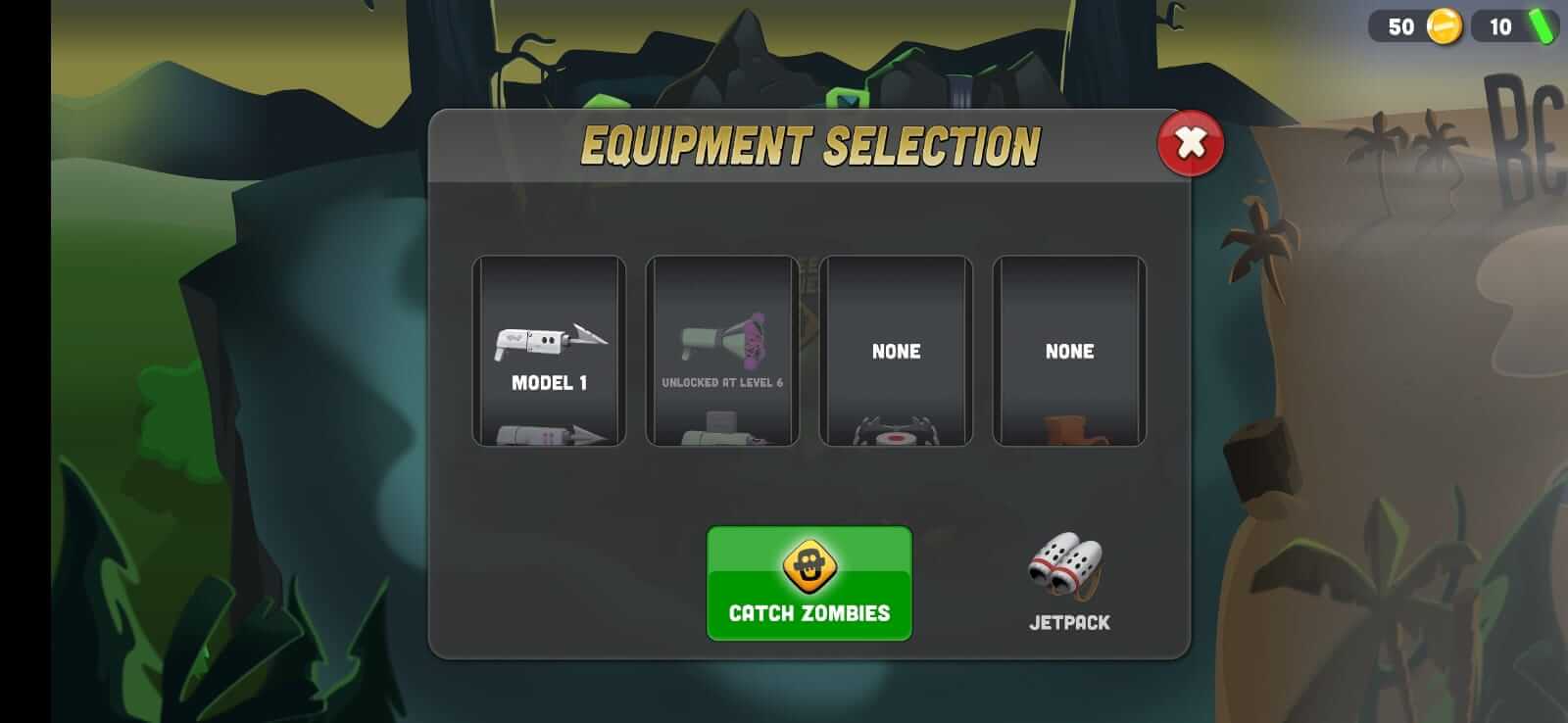 Screenshot Zombie Catchers APK v1.64.32
