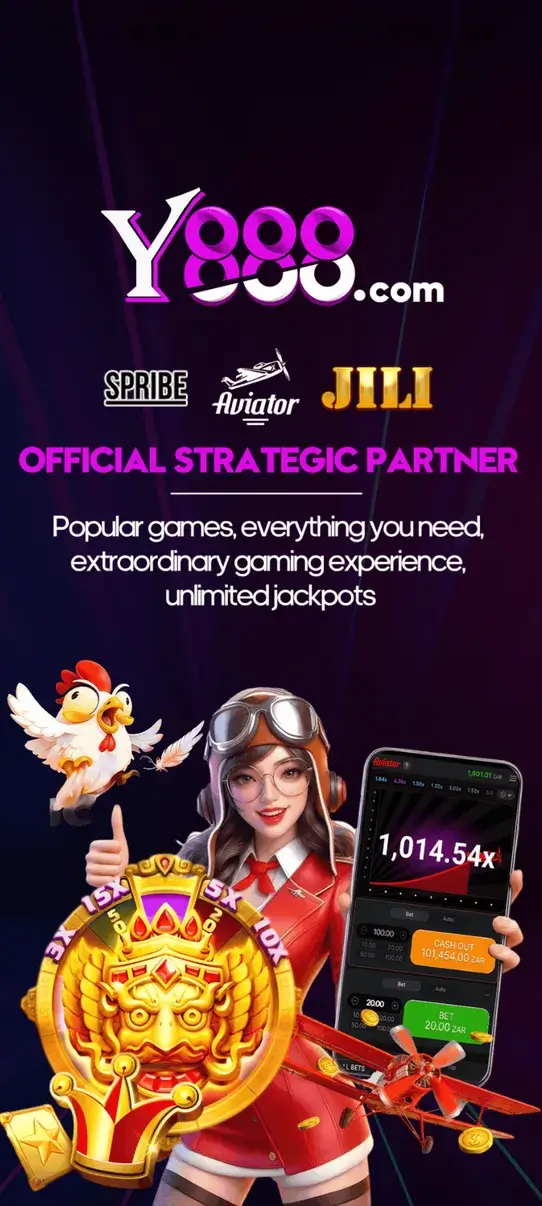 Screenshot Y888 APK Download v1.0