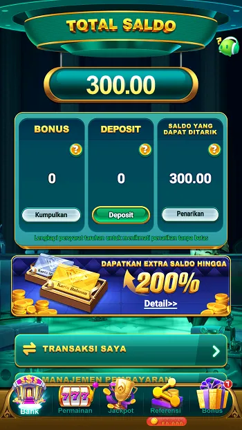 Screenshot 898A Slot APK v9.7