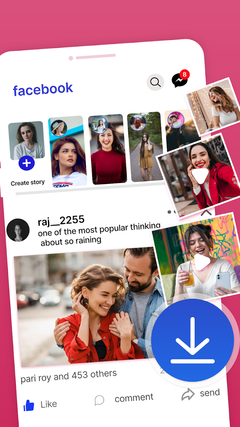 Screenshot Y2Mate APK