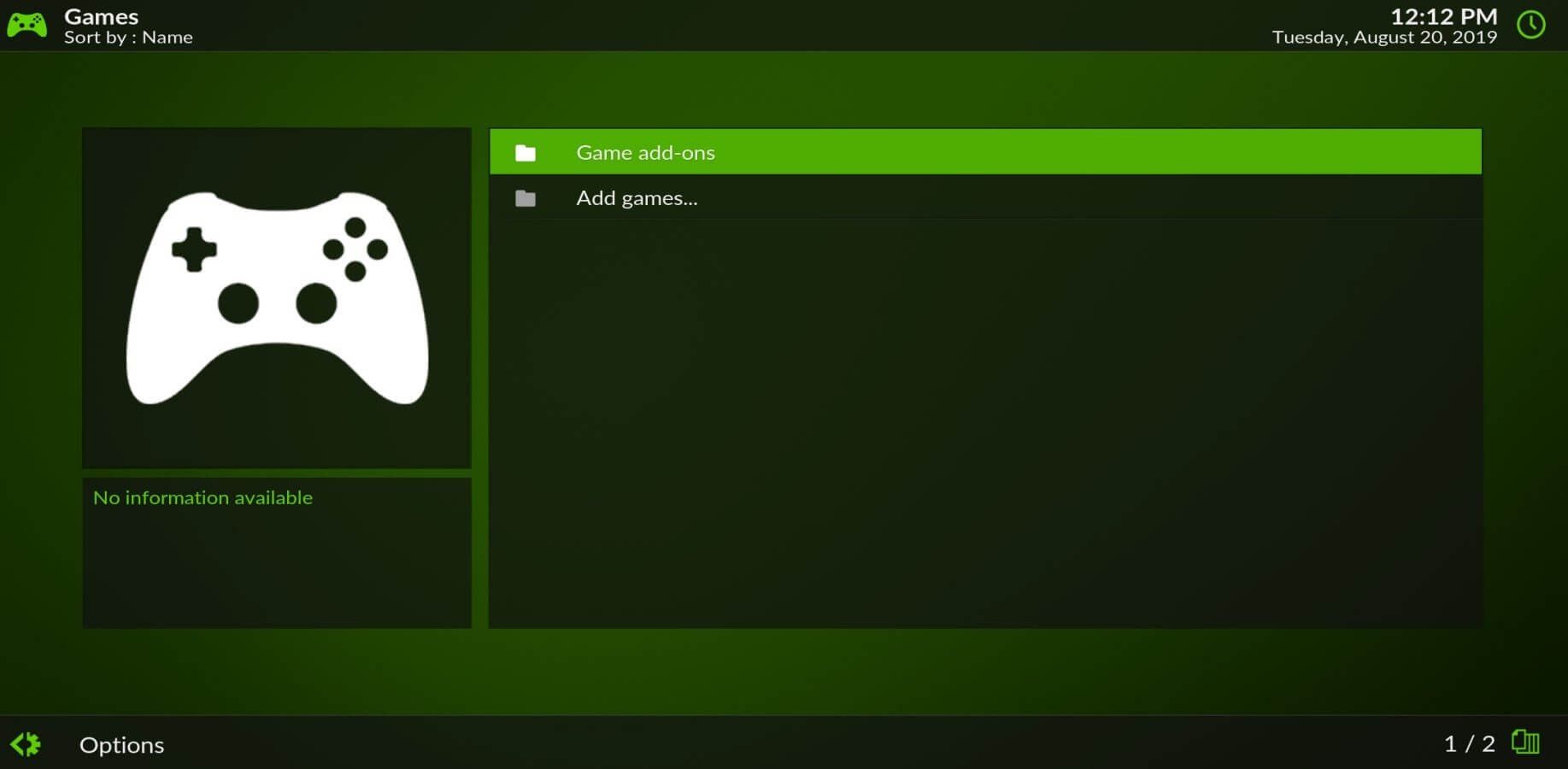 Screenshot Nodi APK untuk Android