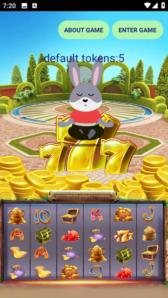Screenshot Slots Winner APK v10.8.5 Download untuk Android