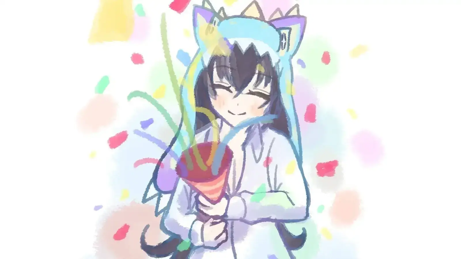 Screenshot Kaiju Princess APK v2.12