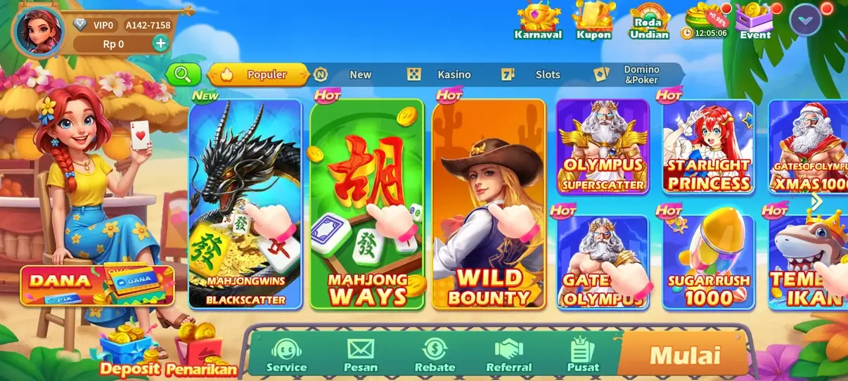 Screenshot X888 APK v10.4 untuk Android