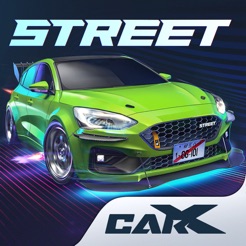 CarX Street APK v1.17.5
