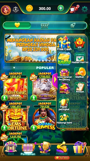 Screenshot 898A Slot APK v9.7