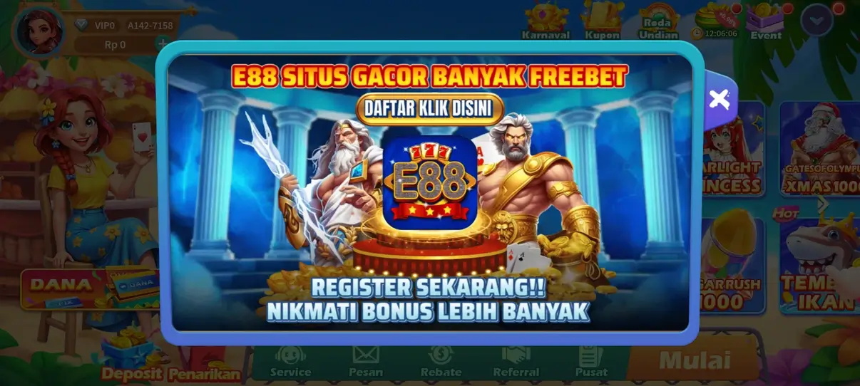 Screenshot X888 APK v10.4 untuk Android