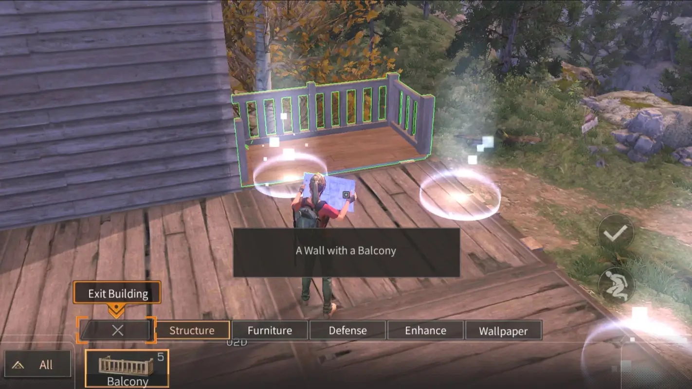 Screenshot LifeAfter APK